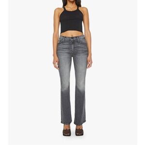 MOTHER The Weekender Jeans